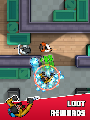 Hunter Assassin Screenshot 8