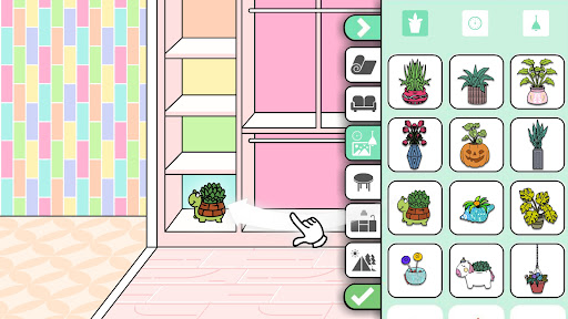 Tizi Apartment - Friends House Screenshot 16