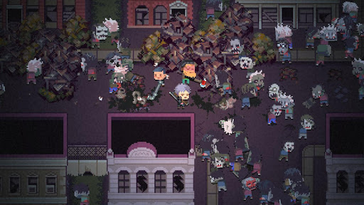 Death Road to Canada Screenshot 14
