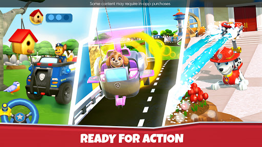 PAW Patrol Rescue World Screenshot 9