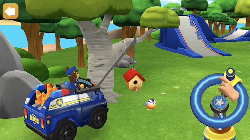 PAW Patrol Rescue World Screenshot 7