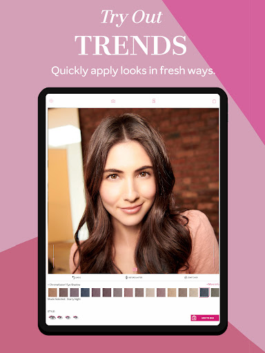 Mary Kay® MirrorMe™ Screenshot 17