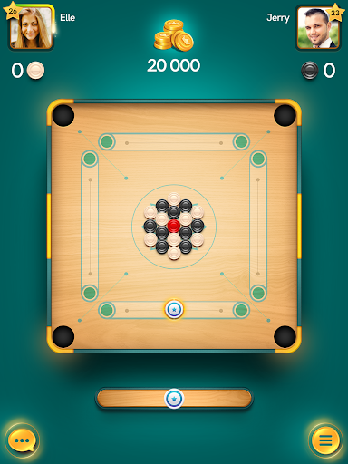 Carrom Pool: Disc Game Screenshot 5