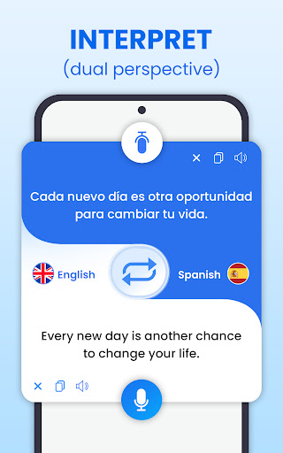 All Translate: Photo, PDF, DOC Screenshot 21