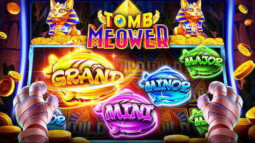 Lotsa Slots - Casino Games Screenshot 7