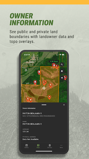 Moultrie Screenshot 17
