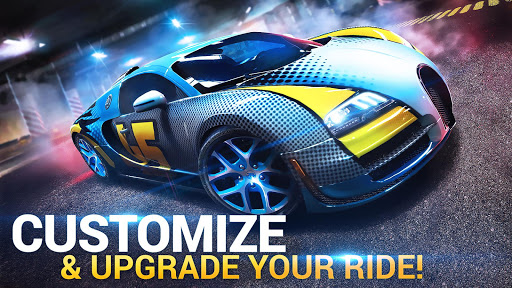 Asphalt 8 - Car Racing Game Screenshot 12