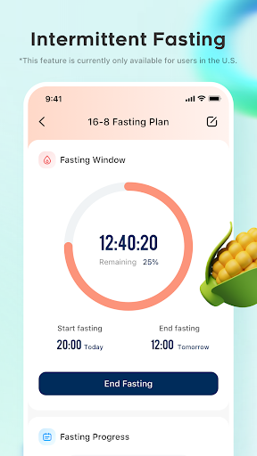 VeSync Screenshot 3