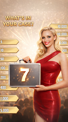 Deal To Be A Millionaire Screenshot 10