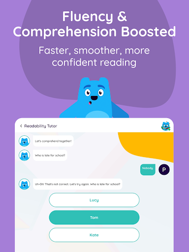 Learn to Read - Readability Screenshot 8