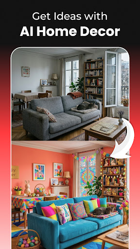 ArtPic: Photo & Video Editor Screenshot 5