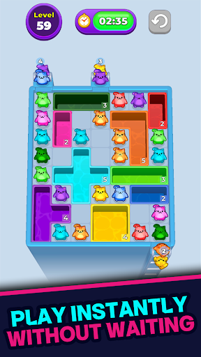 No Wait Games Screenshot 1