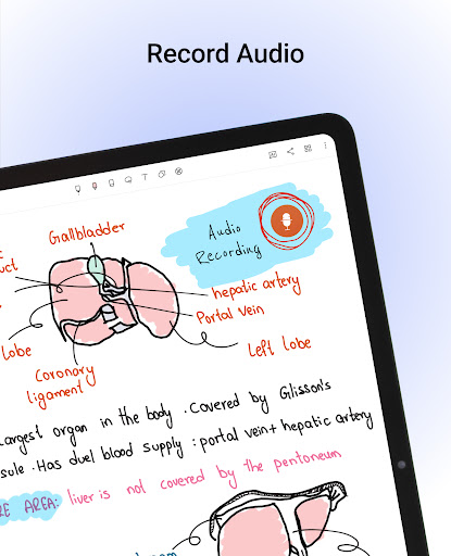 Noteshelf - Notes, Annotations Screenshot 31