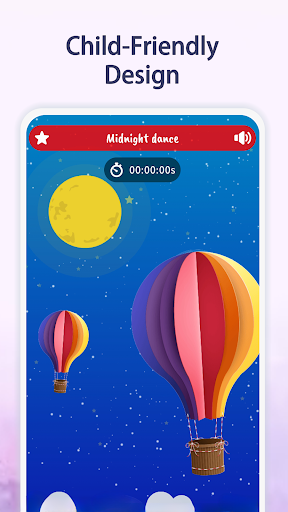 Lullabies: Baby Sleep Music Screenshot 5