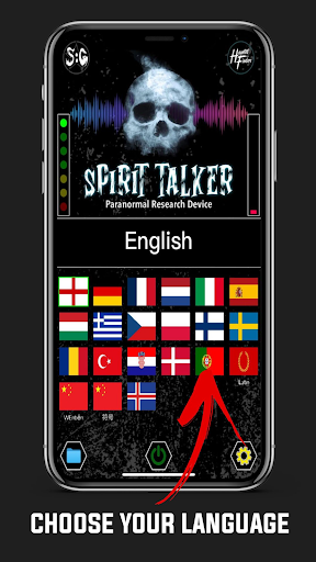 Spirit Talker ® Screenshot 13