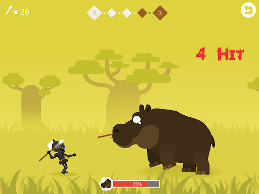 Hero of Archery Screenshot 11