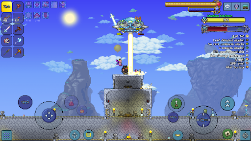Terraria Screenshot 9