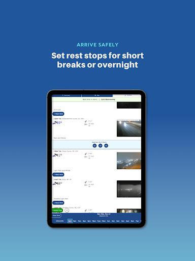 Highway Weather Screenshot 10
