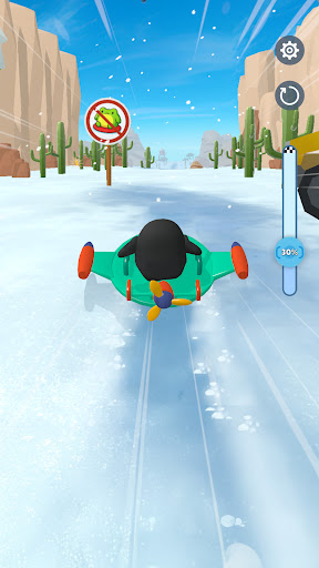 Sled Surfers Screenshot 14