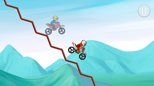 Bike Race：Motorcycle Games Screenshot 20