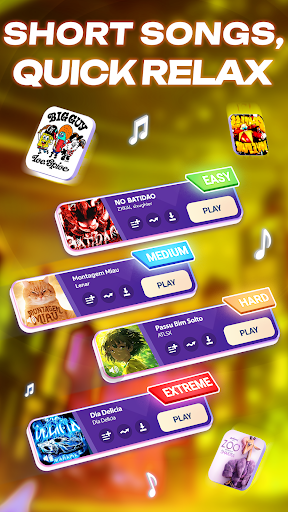Piano Magic Beat 4: Music Game Screenshot 9