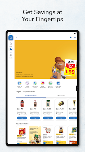 Food 4 Less Screenshot 6