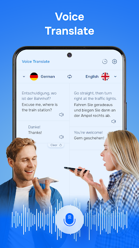 Translateasy Lingual Assistant Screenshot 10