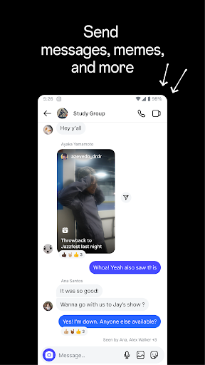 Instagram Screenshot 8