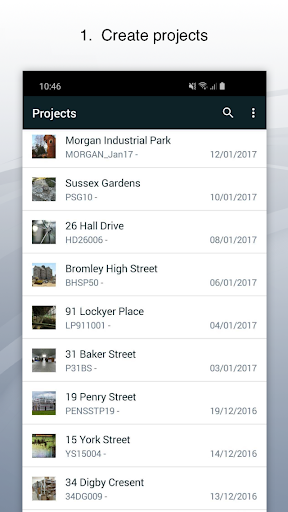 Site Audit Pro Screenshot 4