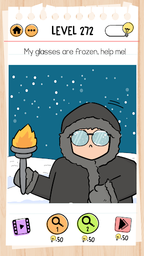Brain Test 2: Tricky Stories Screenshot 28