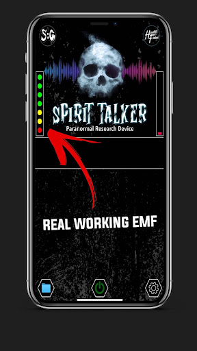 Spirit Talker ® Screenshot 5