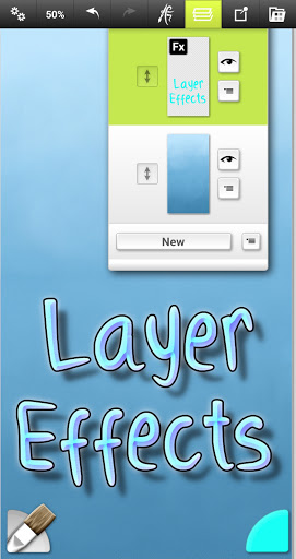 ArtRage Vitae Mobile Painting Screenshot 8