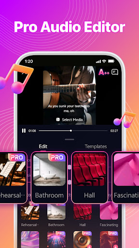 StarMaker: Sing Karaoke Songs Screenshot 6