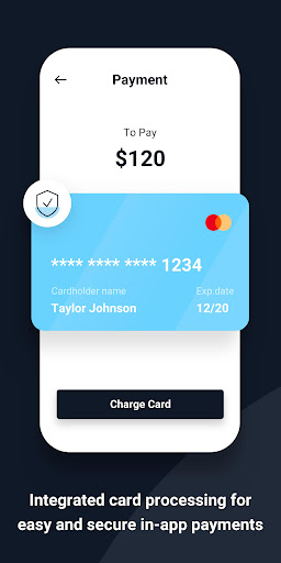 Fresha for business Screenshot 3