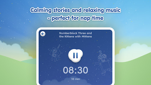 Numberblocks & Friends Stories Screenshot 12
