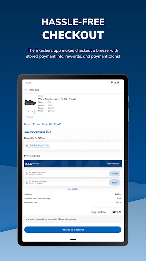 Skechers Screenshot 11