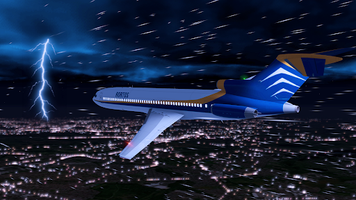 RFS - Real Flight Simulator Screenshot 1