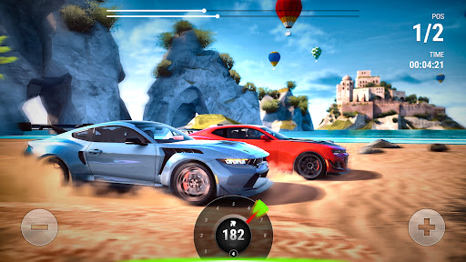 Race Max Pro - Car Racing Game Screenshot 18