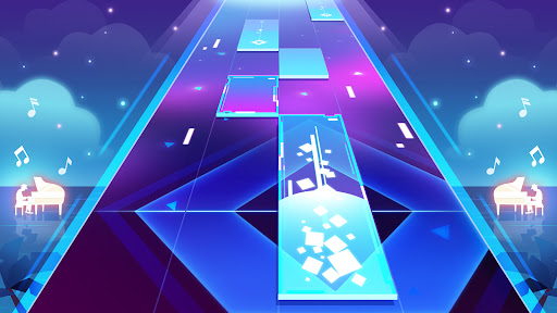 Piano Fire: Edm Music & Piano Screenshot 16