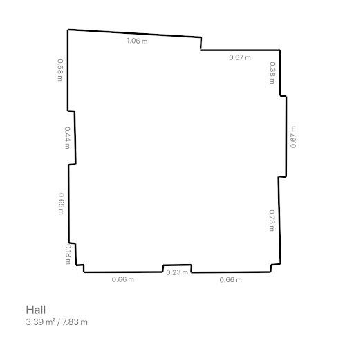 CamToPlan Screenshot 10