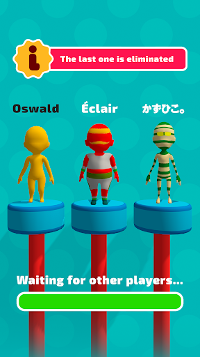 Fun Race 3D — Run and Parkour Screenshot 10