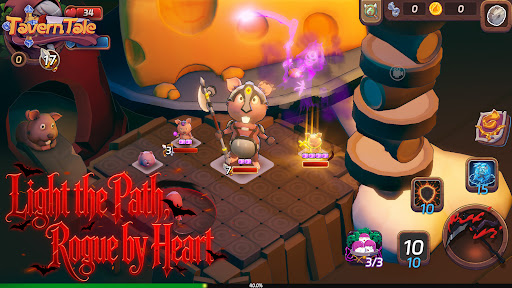 Tavern Tale Screenshot 10