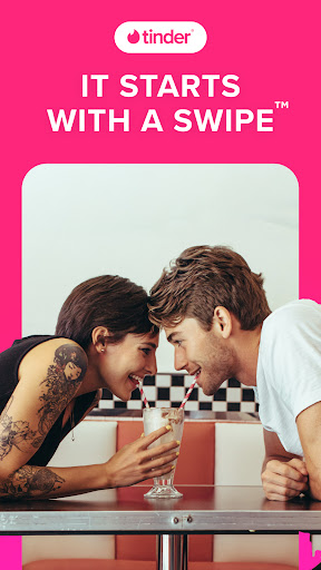 Tinder Dating App: Chat & Date Screenshot 2