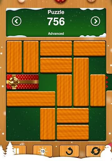 Unblock Me Premium Screenshot 10