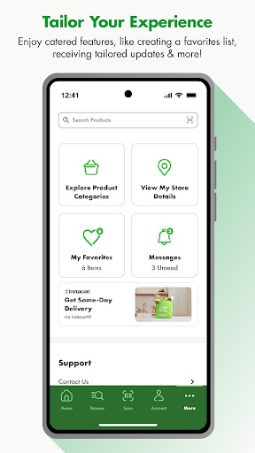 Dollar Tree Screenshot 4