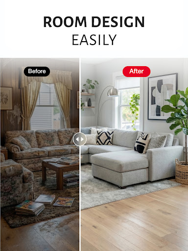 SnapHome Design: Cost Estimate Screenshot 15