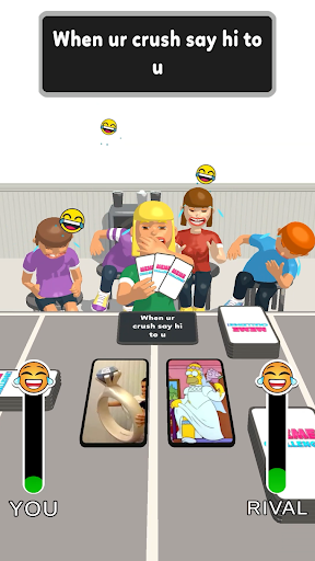 Meme Challenge: Dank Memes Screenshot 19