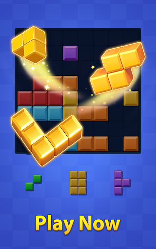 Block Spark: Classic Puzzle Screenshot 11
