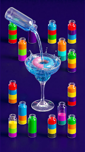 Order Crazy Screenshot 3