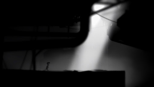 LIMBO Screenshot 23
